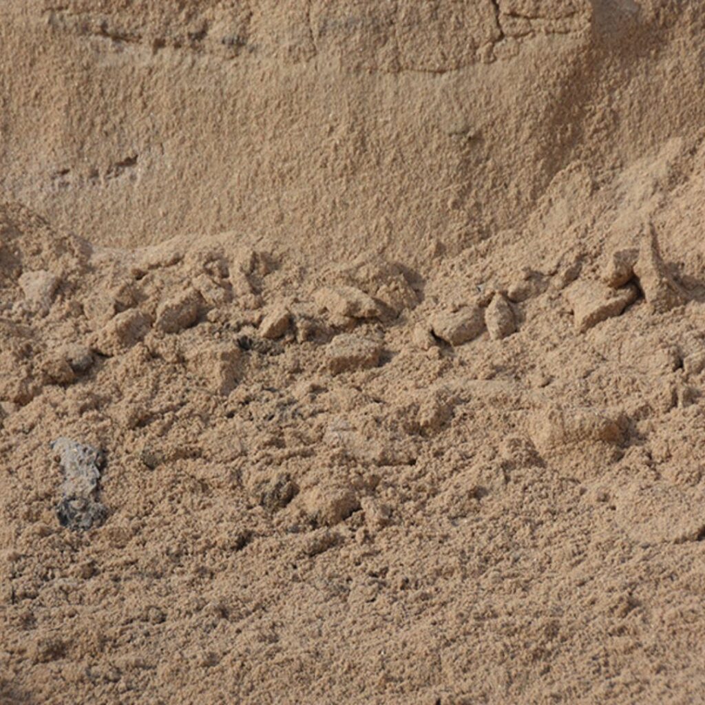 Concrete Paver Sand