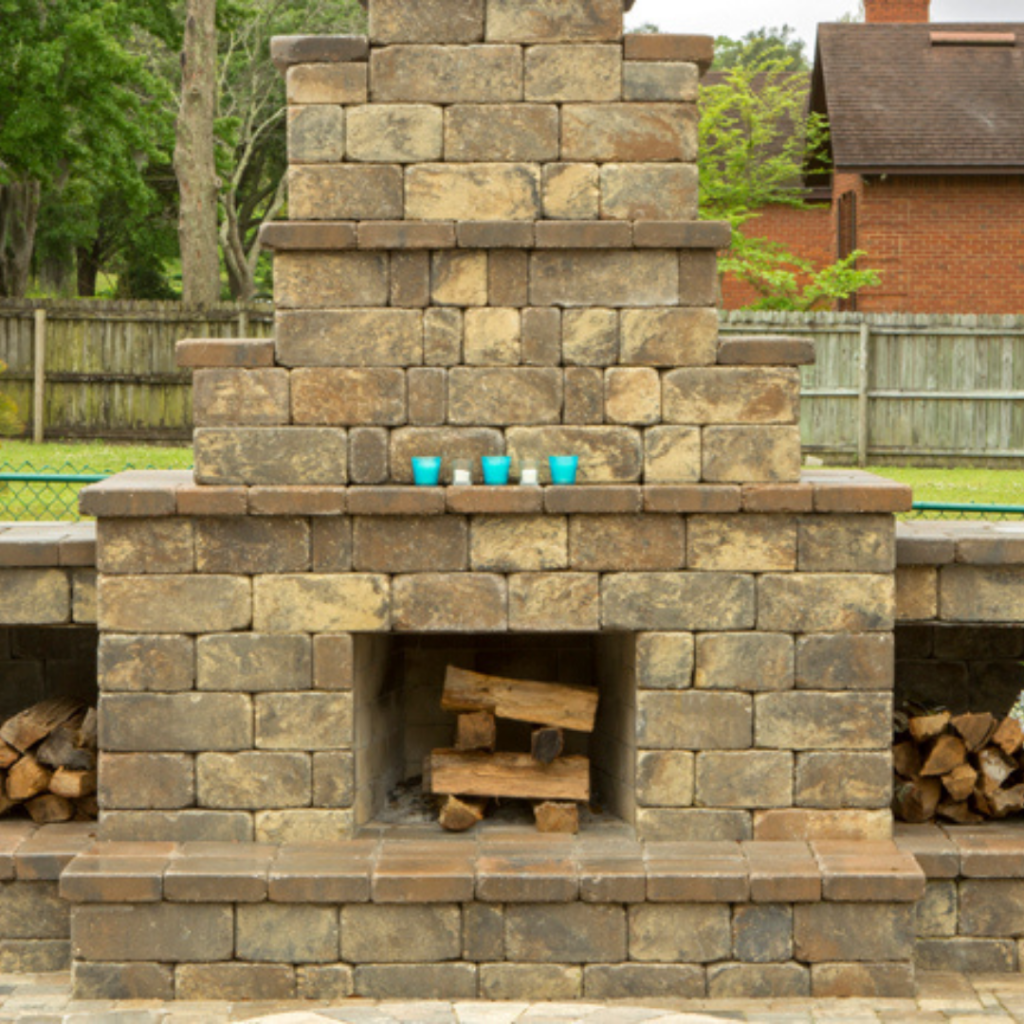 Outdoor Fireplaces For Sale