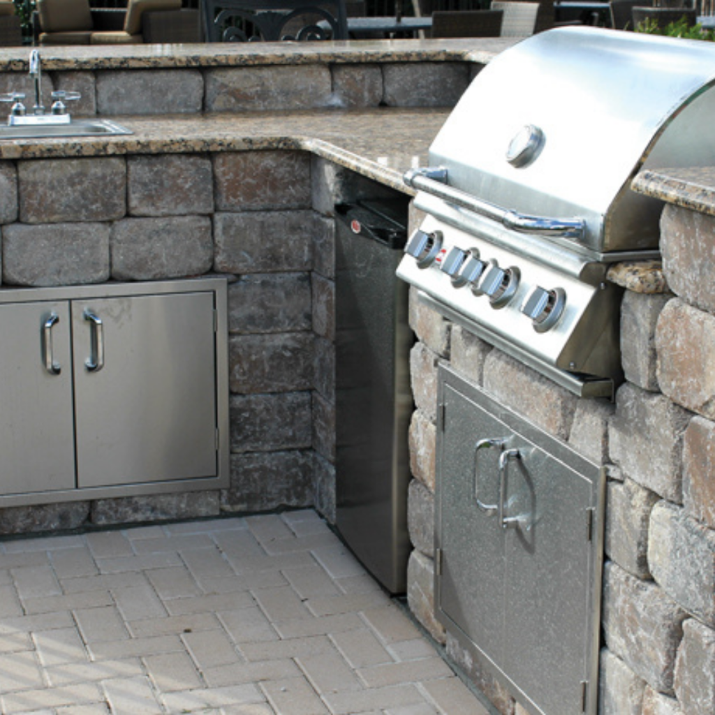 Outdoor Kitchens For Sale